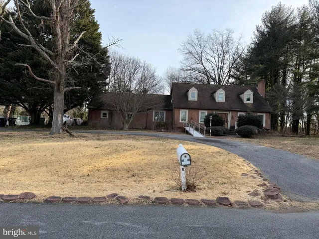 $400,000 | 137 McBry Drive, Dover, DE 19901