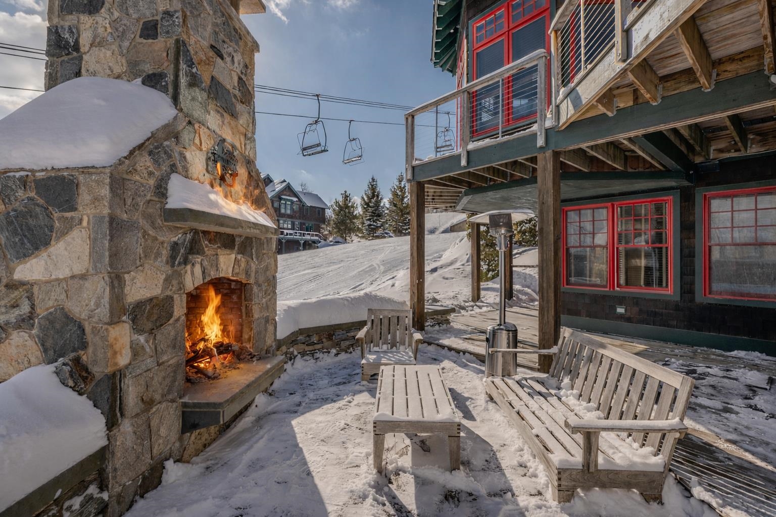 924 Okemo Ridge Road, Unit S 11 Ludlow, VT 05149 - Photo 57 of 60