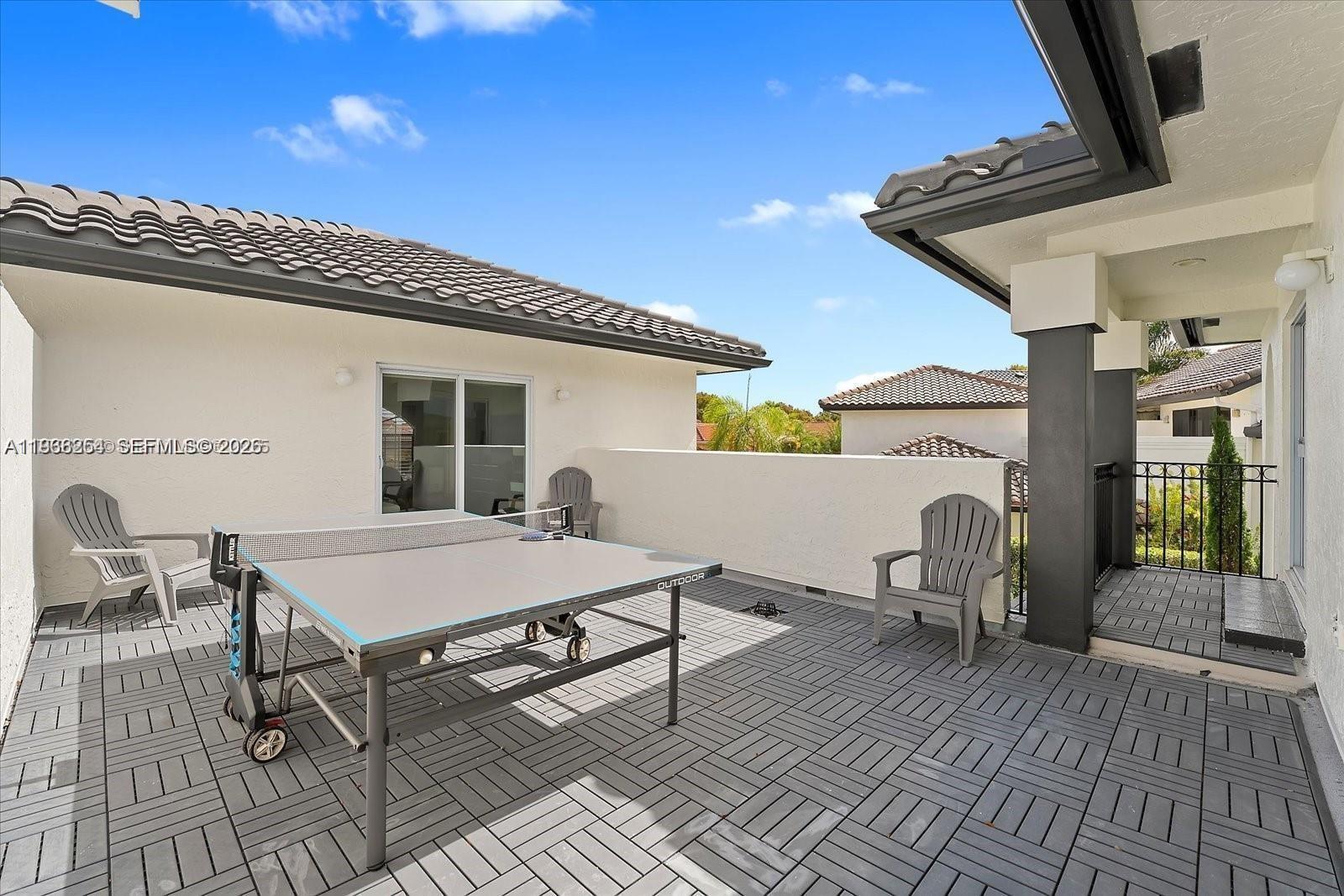 22818 El Dorado Drive Boca Raton, FL 33433 - Photo 8 of 37 a outdoor space with furniture