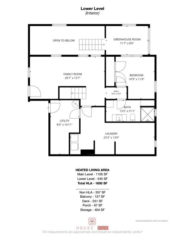 148 Sand Hill Road Asheville, NC 28806 - Photo 47 of 47