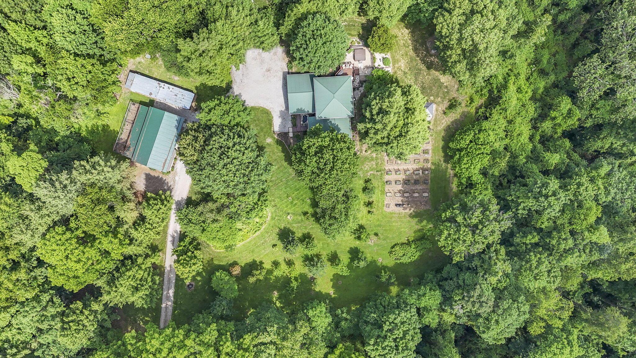 8080 Clearport Road Southwest Lancaster, OH 43130 - Photo 67 of 73