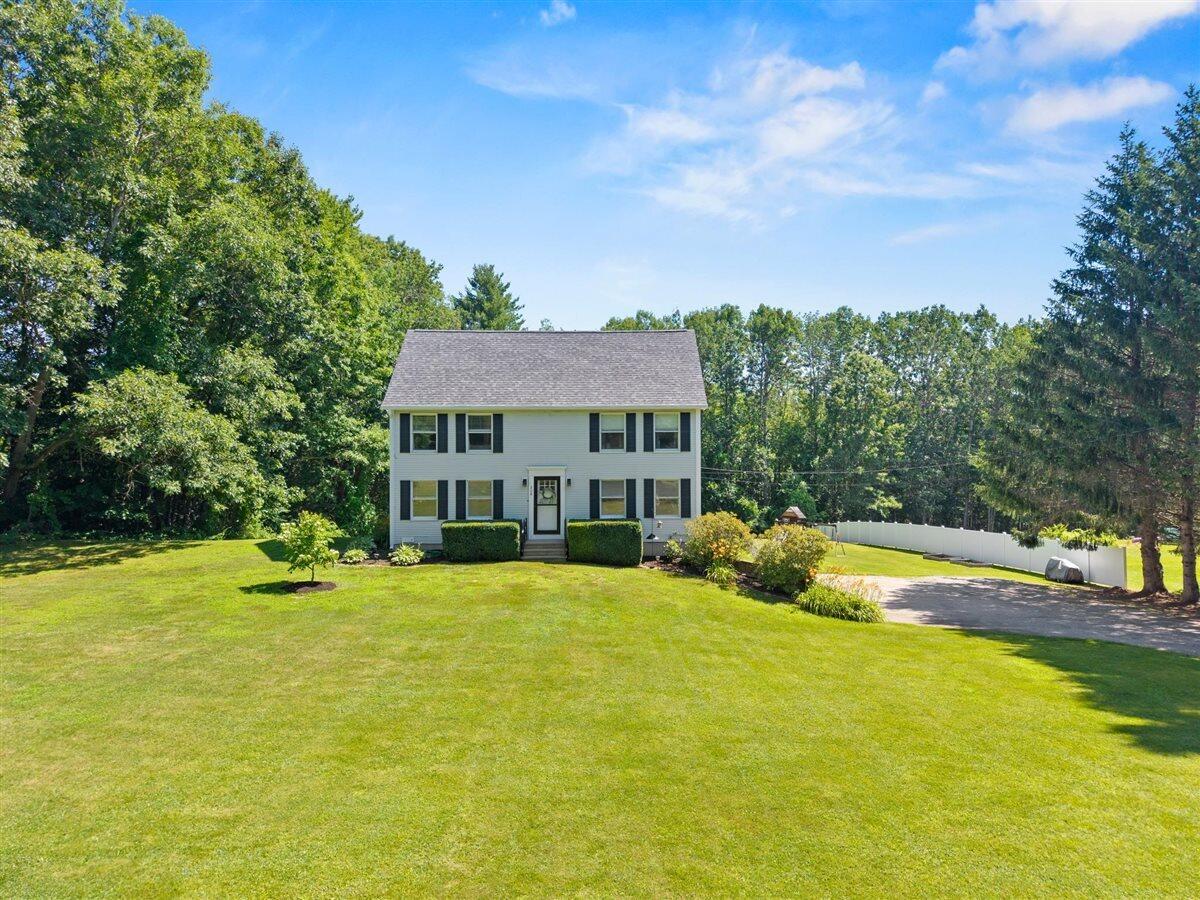 208 Cranberry Meadow Road Berwick, ME 03901 - Photo 2 of 46 02-208 Cranberry Meadow-02