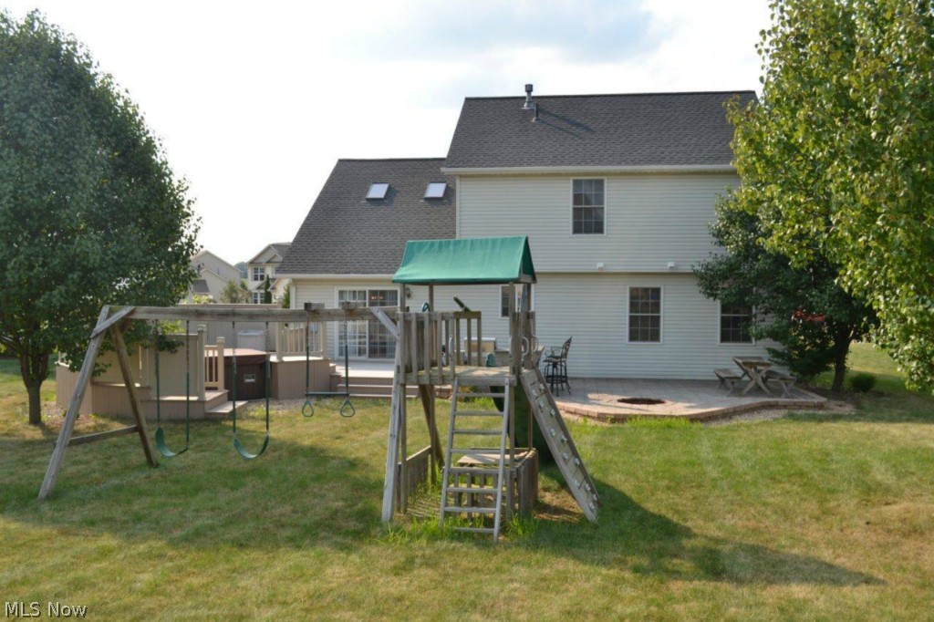 5924 Wentworth Road Southwest Canton, OH 44706 - Photo 23 of 24
