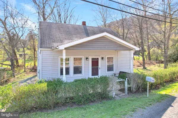 $145,000 | 179 Rocket Center Road, Keyser, WV 26726