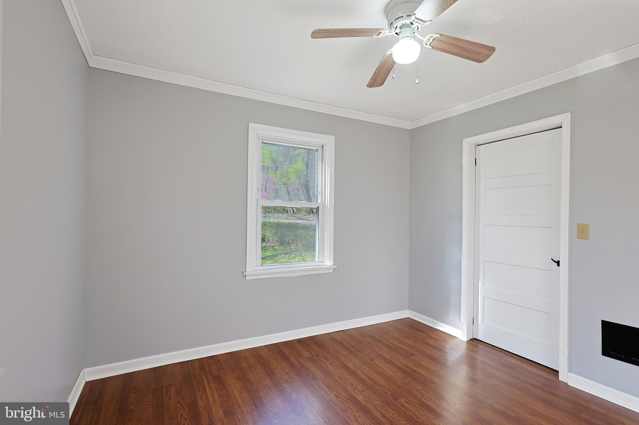 179 Rocket Center Road Keyser, WV 26726 - Photo 15 of 36 Main level bedroom