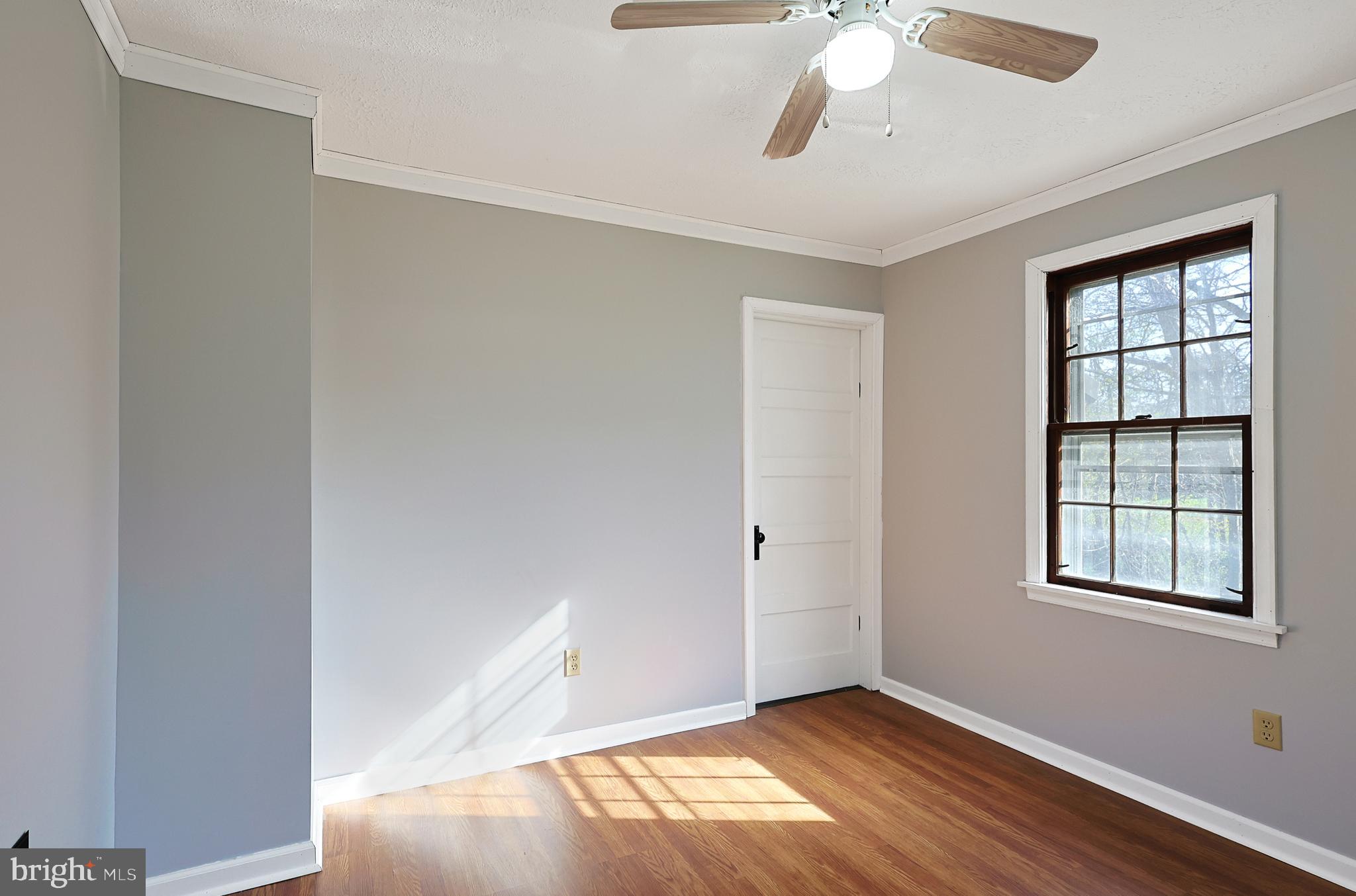 179 Rocket Center Road Keyser, WV 26726 - Photo 16 of 36 Main level bedroom