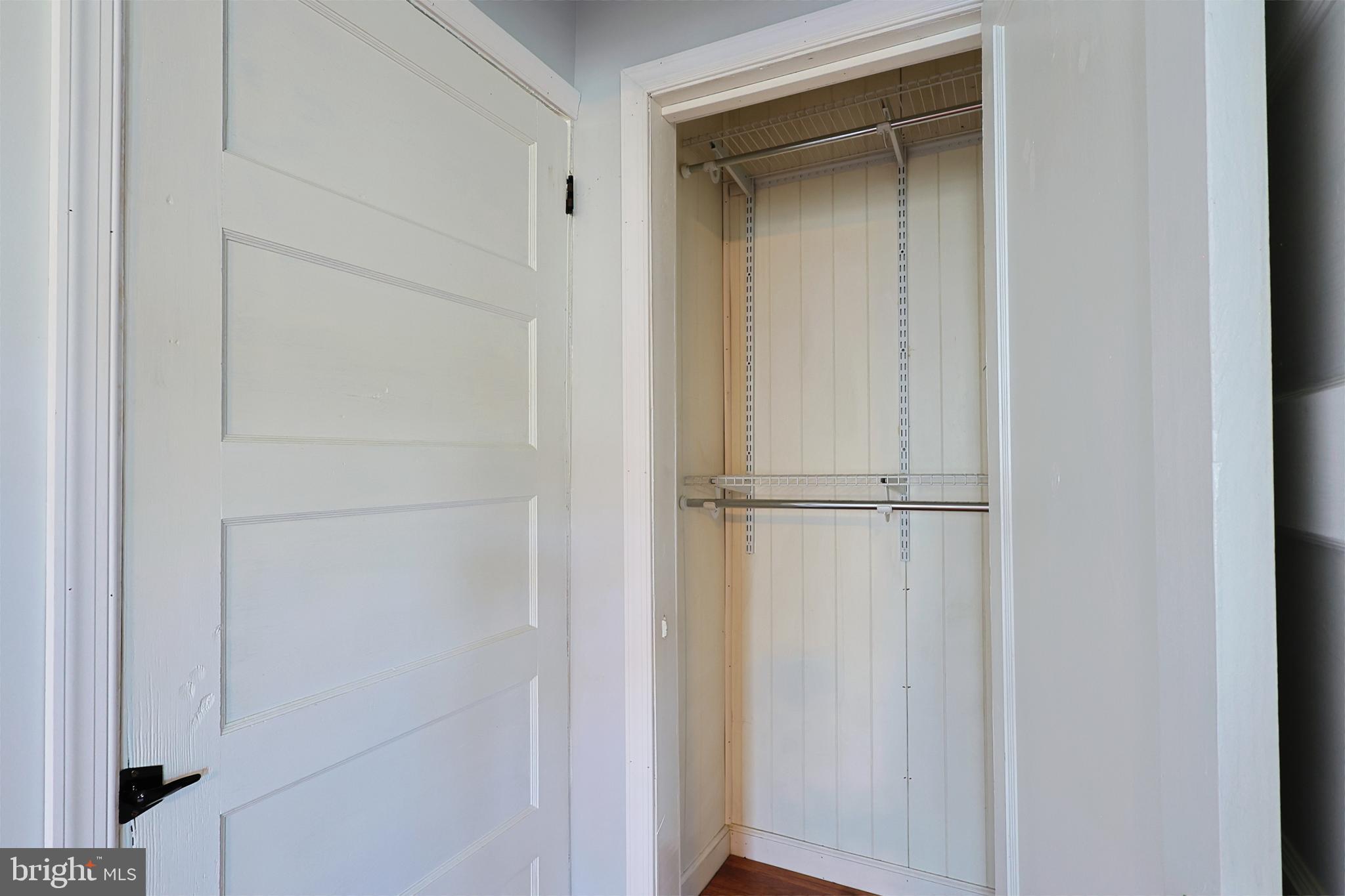 179 Rocket Center Road Keyser, WV 26726 - Photo 17 of 36 Main level hall closet