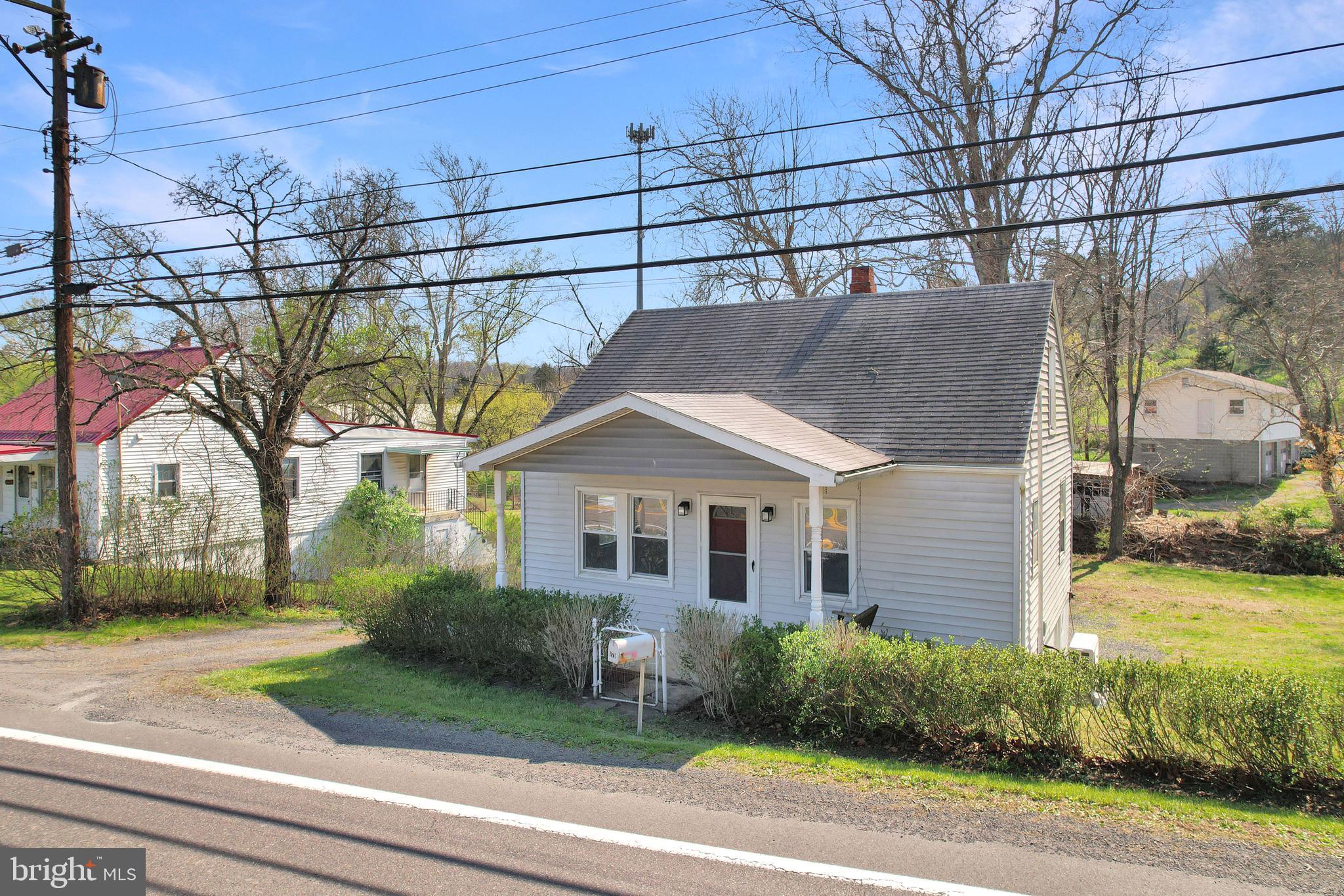 179 Rocket Center Road Keyser, WV 26726 - Photo 2 of 36