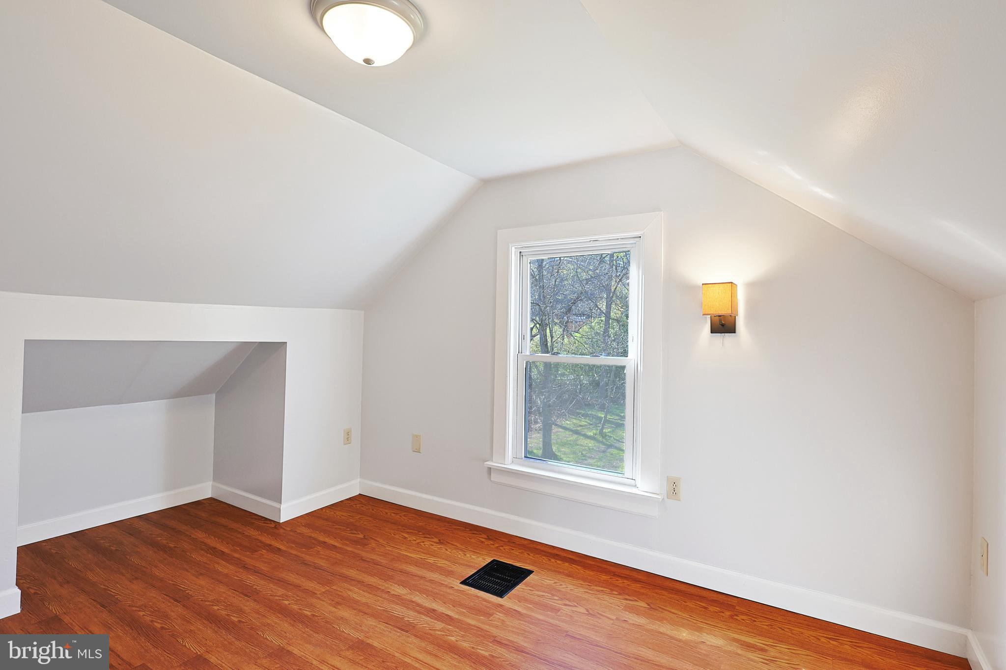 179 Rocket Center Road Keyser, WV 26726 - Photo 23 of 36 Upstairs bedroom 1