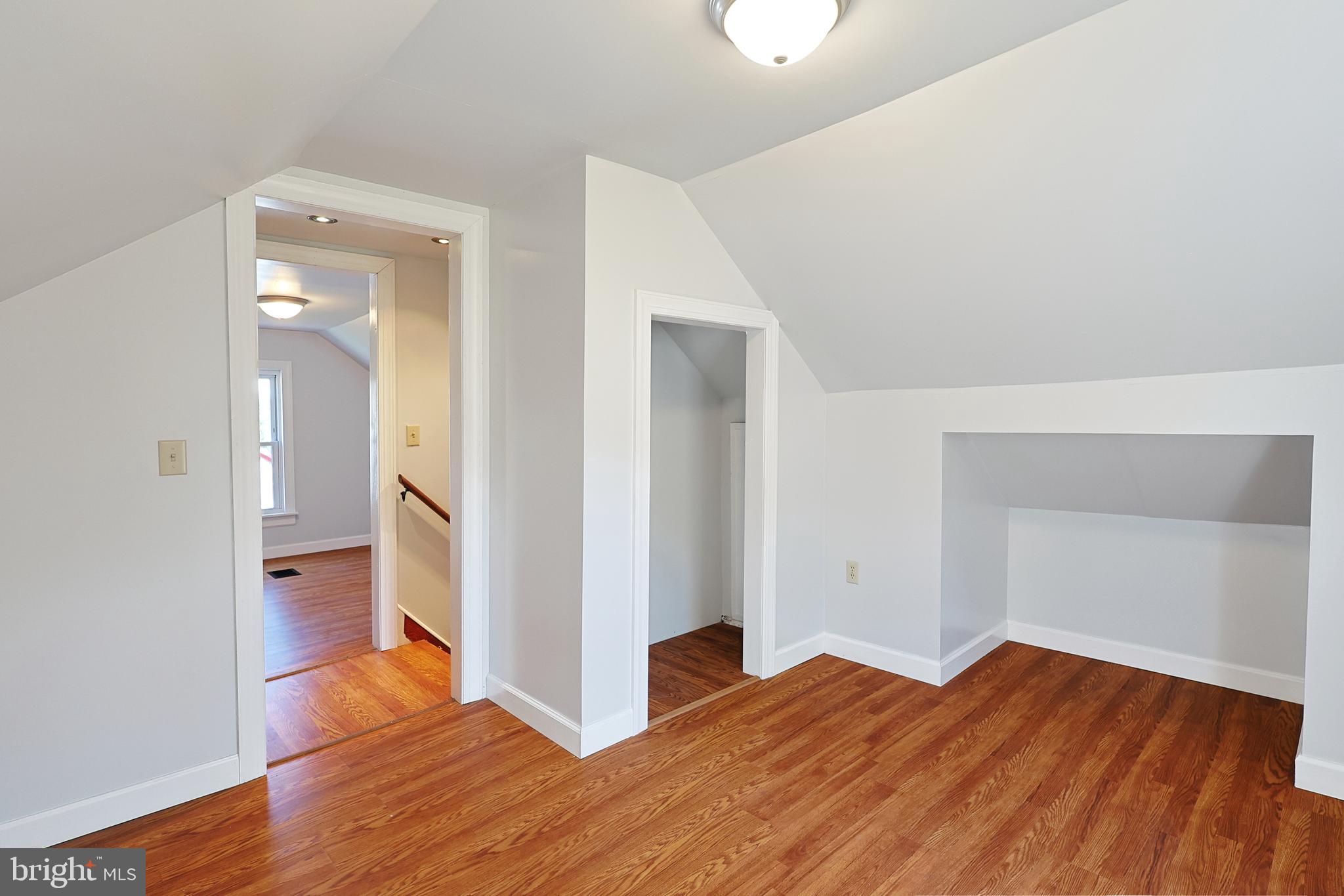 179 Rocket Center Road Keyser, WV 26726 - Photo 24 of 36 Upstairs bedroom 1