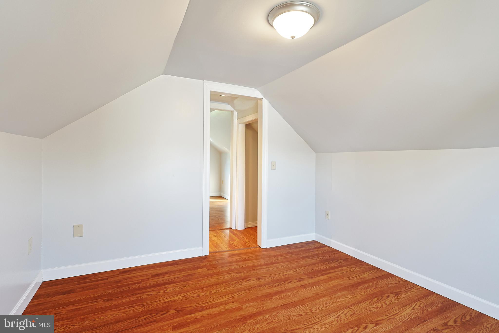 179 Rocket Center Road Keyser, WV 26726 - Photo 26 of 36 Upstairs bedroom 2