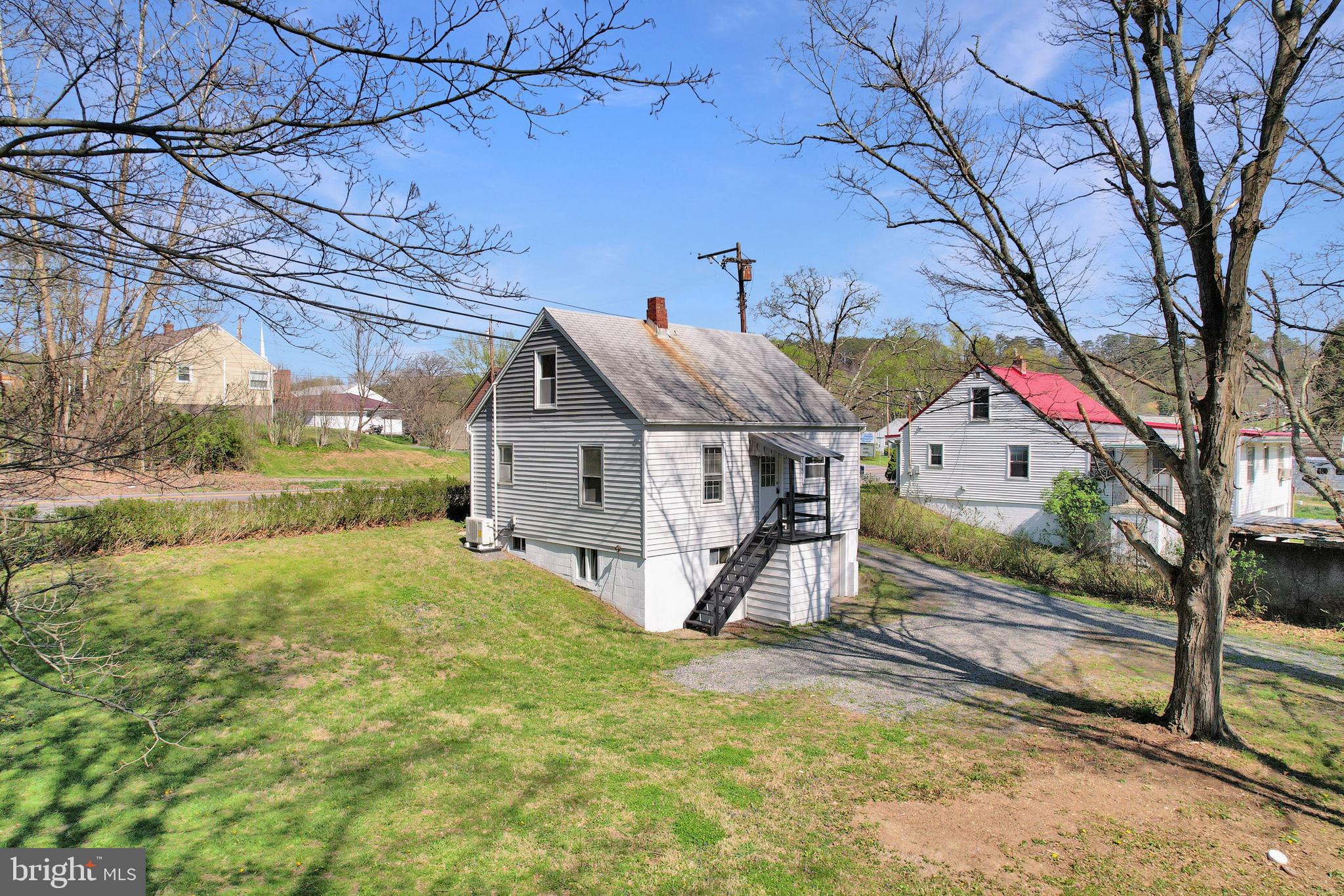 179 Rocket Center Road Keyser, WV 26726 - Photo 3 of 36