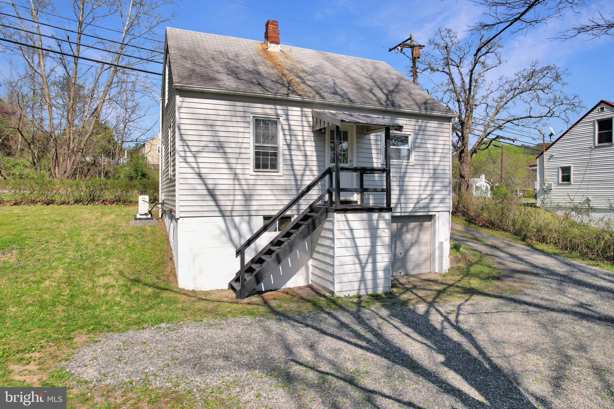 179 Rocket Center Road Keyser, WV 26726 - Photo 32 of 36