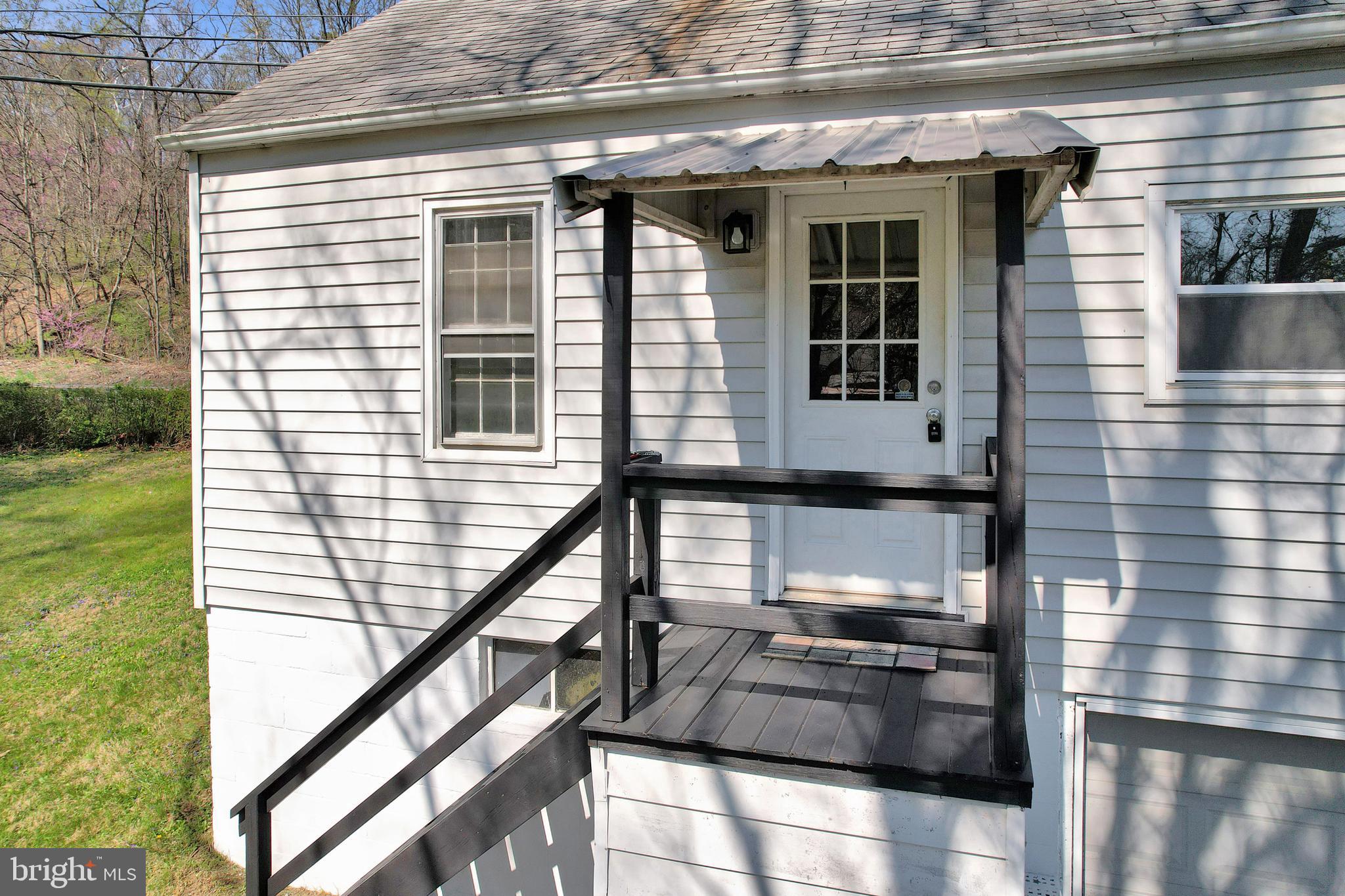 179 Rocket Center Road Keyser, WV 26726 - Photo 33 of 36