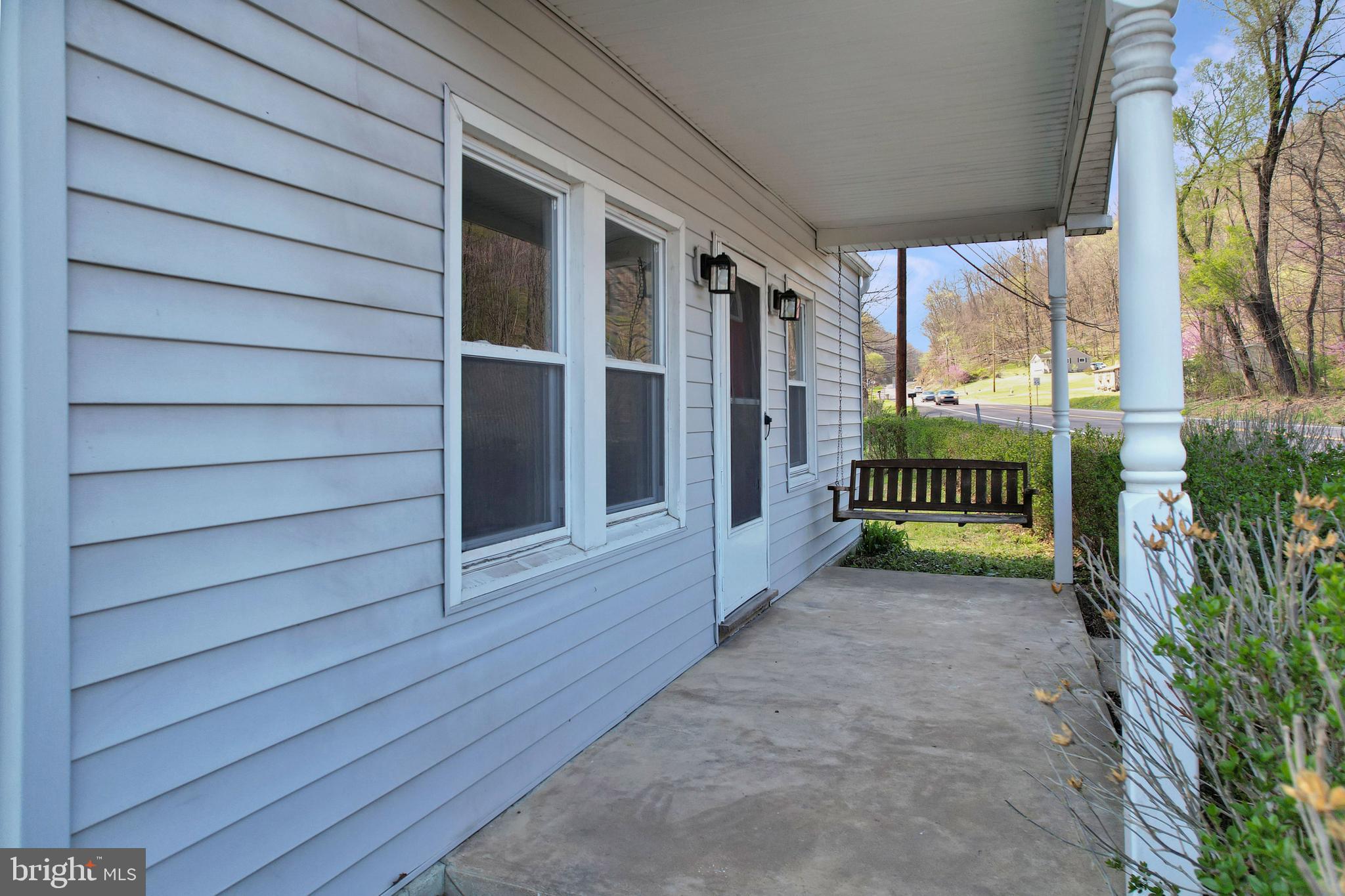 179 Rocket Center Road Keyser, WV 26726 - Photo 35 of 36