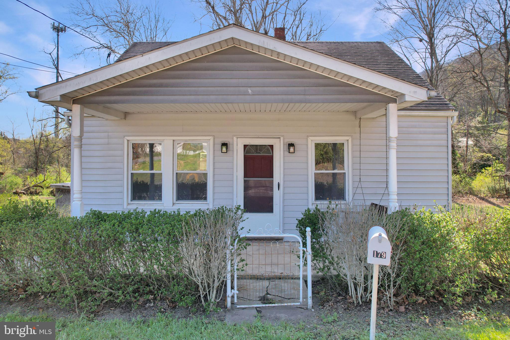 179 Rocket Center Road Keyser, WV 26726 - Photo 36 of 36