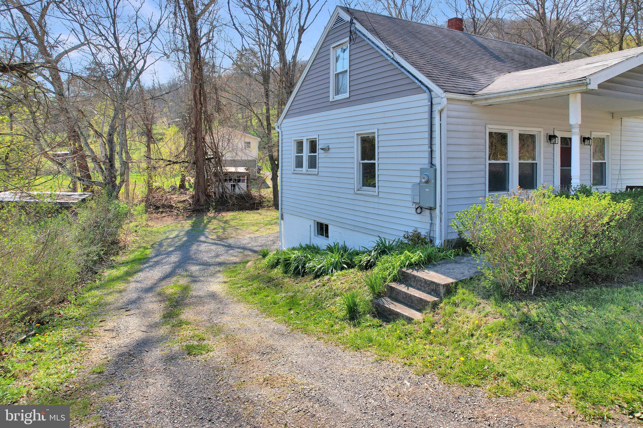 179 Rocket Center Road Keyser, WV 26726 - Photo 5 of 36