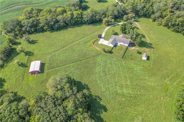 $565,000 | 8188 Northeast 292nd Street, Turney, MO 64493