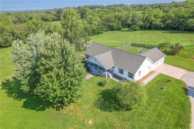 $565,000 | 8188 Northeast 292nd Street, Turney, MO 64493