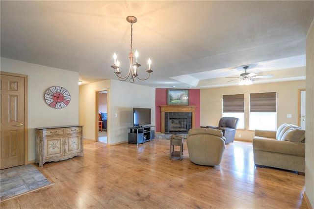 $565,000 | 8188 Northeast 292nd Street, Turney, MO 64493