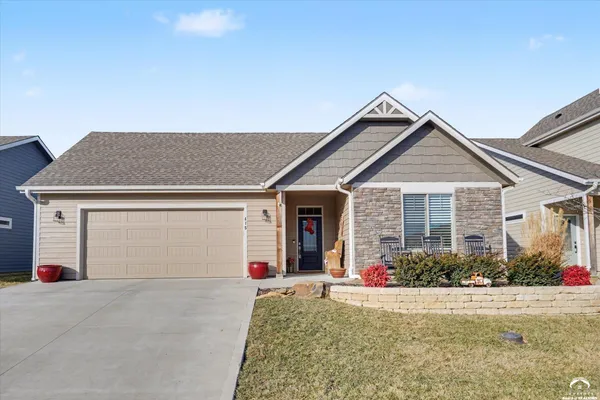 $415,000 | 415 North Daylily Drive, Lawrence, KS 66049