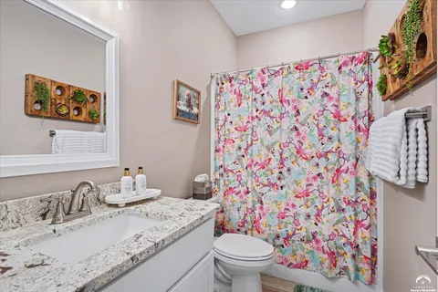 $415,000 | 415 North Daylily Drive, Lawrence, KS 66049