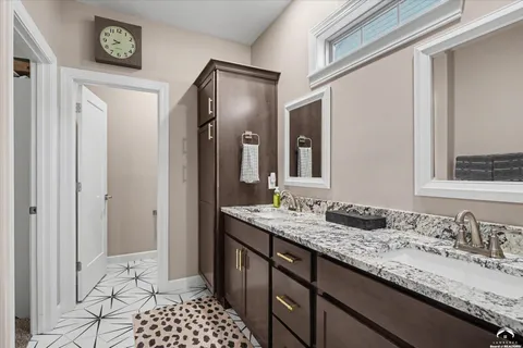 $415,000 | 415 North Daylily Drive, Lawrence, KS 66049