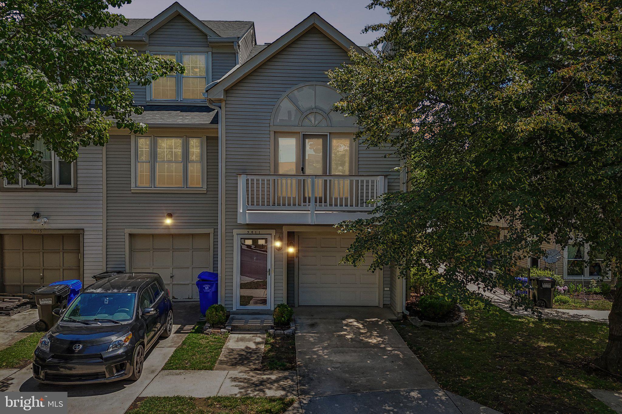 9411 Nicklaus Lane, Unit 62 Laurel, MD 20708 - Photo 44 of 68