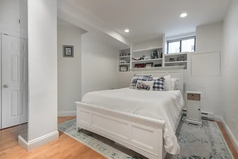 $799,000 | 15 Garrison Street, Unit 1, Boston, MA 02116