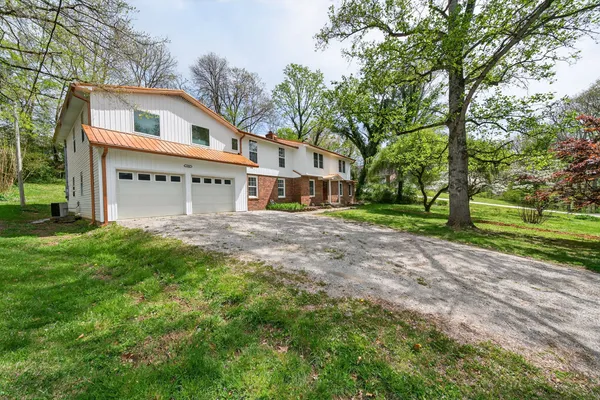 $499,929 | 1360 Charles Street, Cookeville, TN 38506