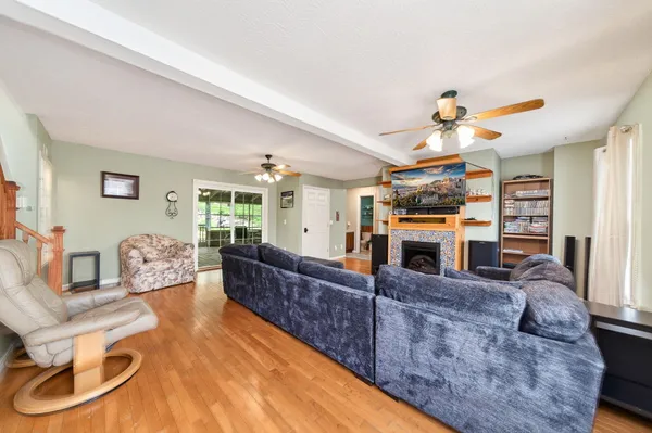 $494,929 | 1360 Charles Street, Cookeville, TN 38506
