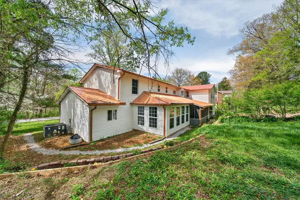 $499,929 | 1360 Charles Street, Cookeville, TN 38506