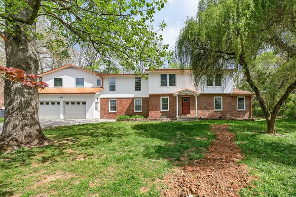 $499,929 | 1360 Charles Street, Cookeville, TN 38506
