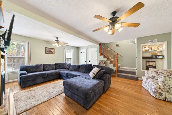 $494,929 | 1360 Charles Street, Cookeville, TN 38506