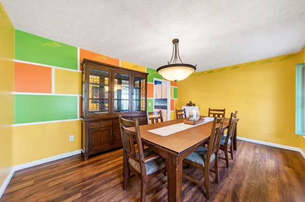$499,929 | 1360 Charles Street, Cookeville, TN 38506