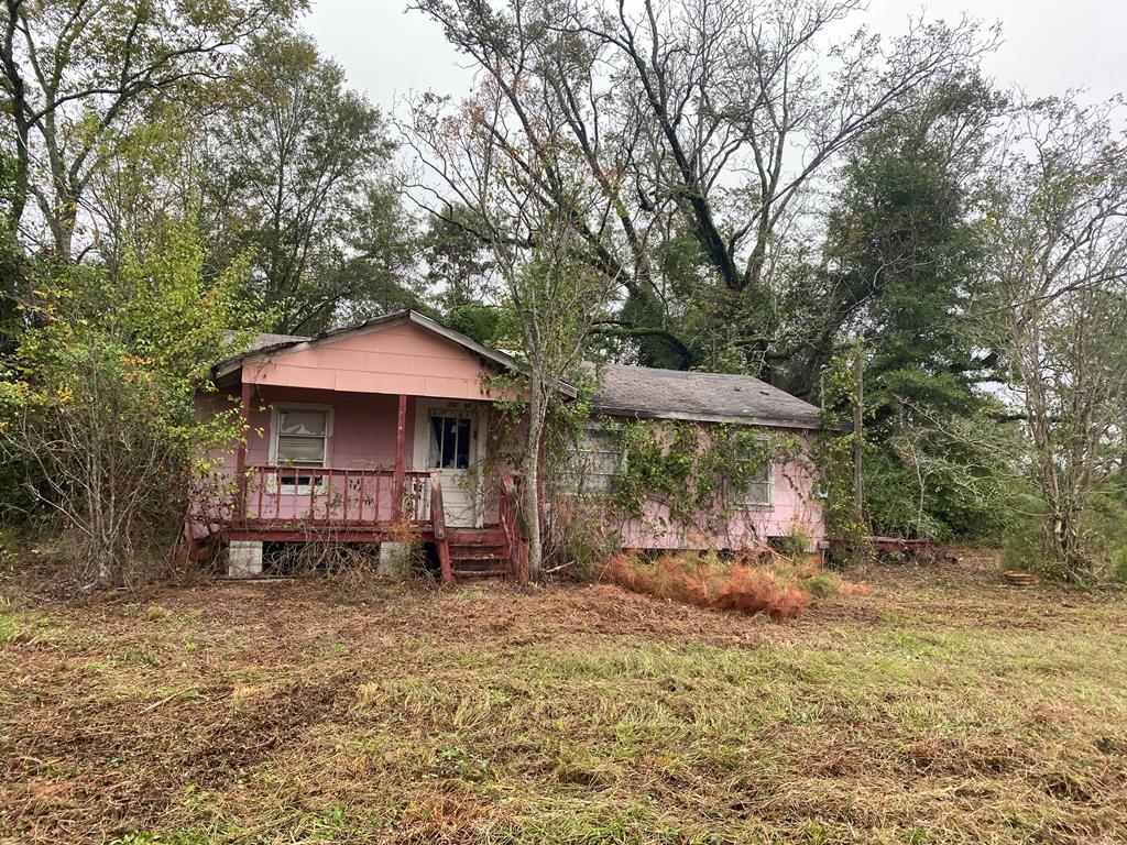 250 Adams Mill Road Clayton, AL 36016 - Photo 50 of 74