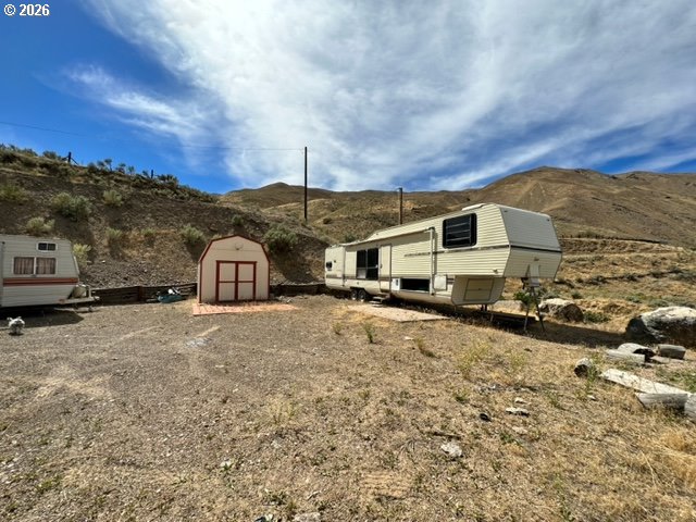 32214 Snake River Road Huntington, OR 97907 - Photo 9 of 24