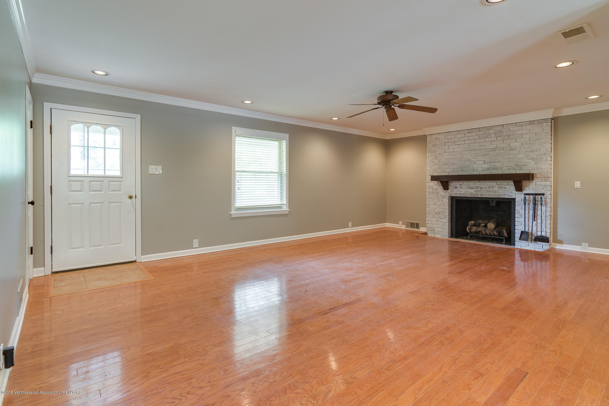 2850 Hunter Road Nesbit, MS 38651 - Photo 29 of 57 2850 Hunter Road South-29