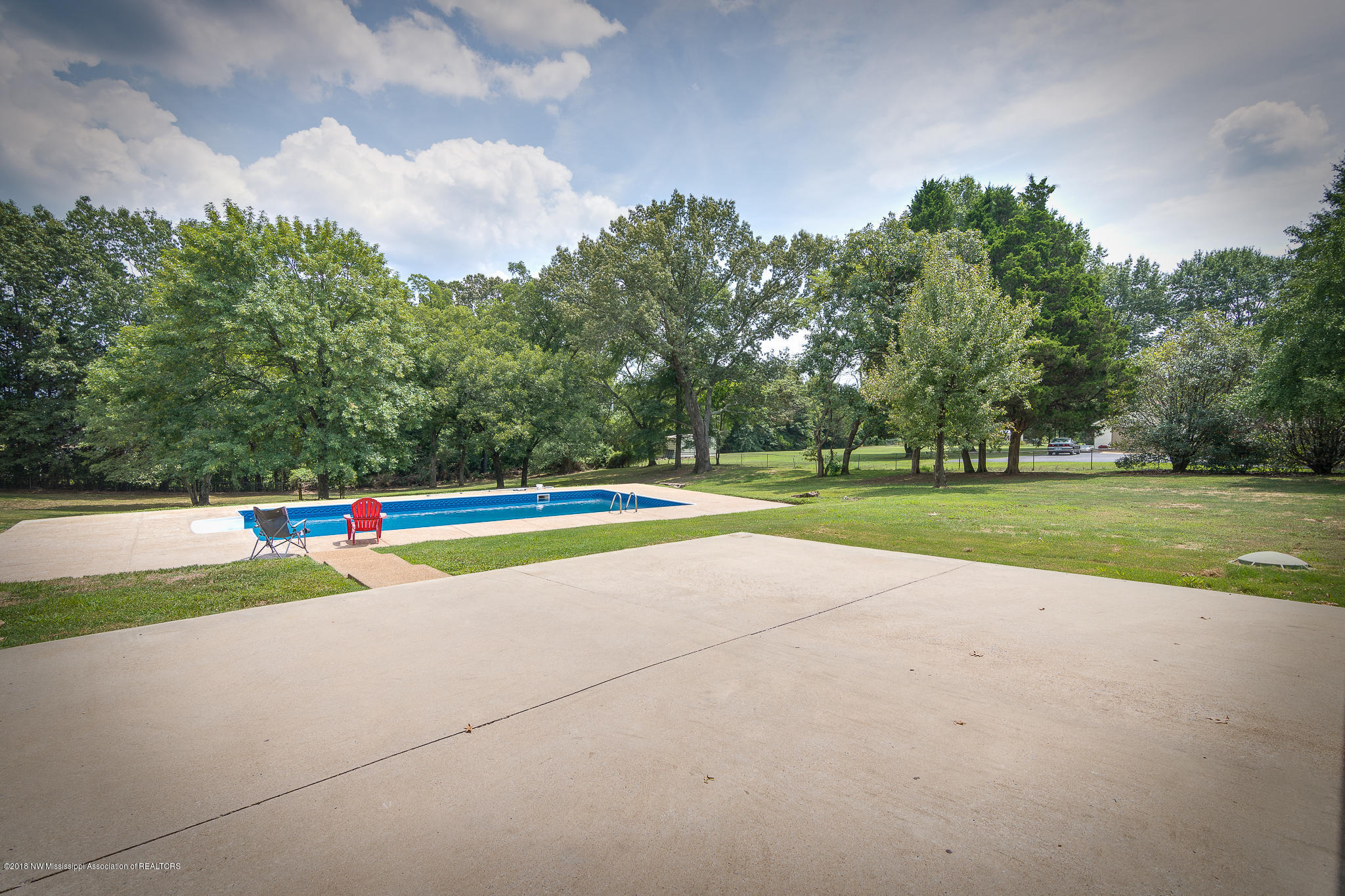 2850 Hunter Road Nesbit, MS 38651 - Photo 48 of 57 2850 Hunter Road South-48