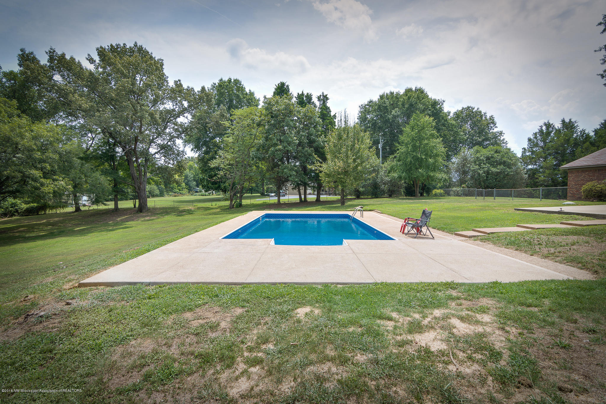 2850 Hunter Road Nesbit, MS 38651 - Photo 50 of 57 2850 Hunter Road South-50