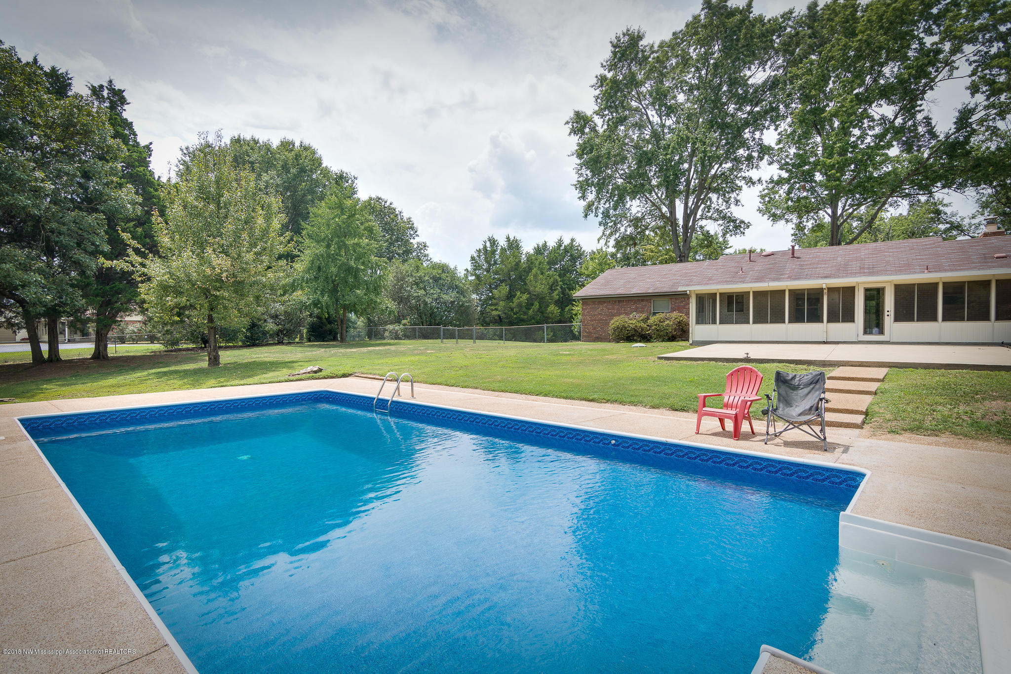 2850 Hunter Road Nesbit, MS 38651 - Photo 51 of 57 2850 Hunter Road South-51