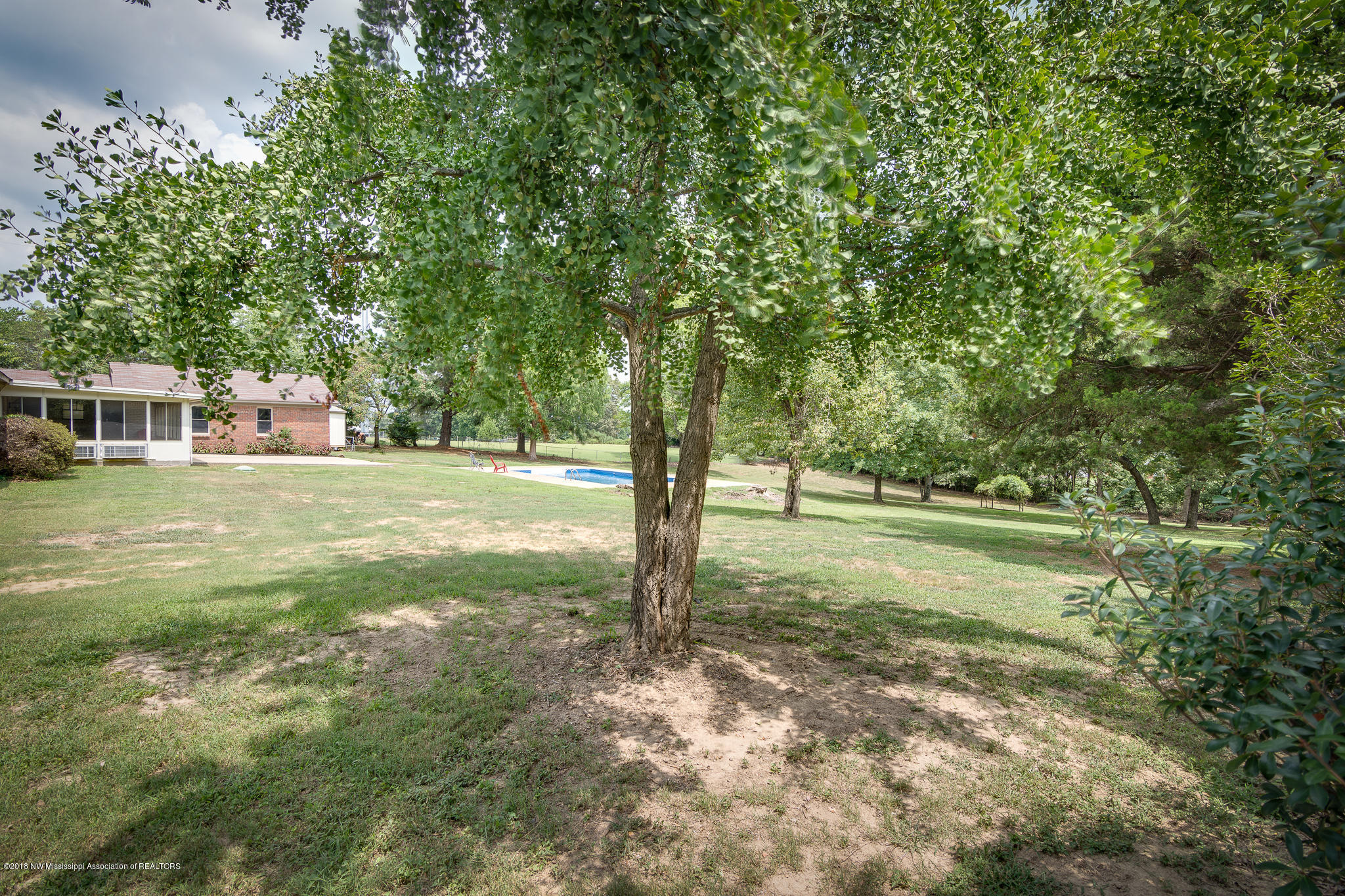 2850 Hunter Road Nesbit, MS 38651 - Photo 53 of 57 2850 Hunter Road South-53