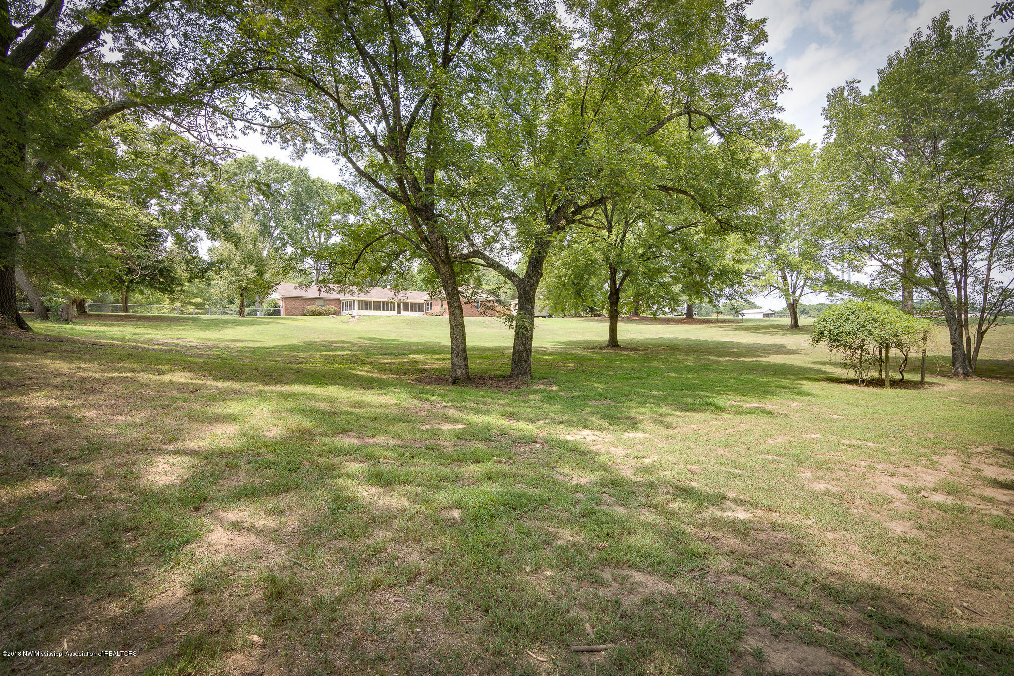 2850 Hunter Road Nesbit, MS 38651 - Photo 54 of 57 2850 Hunter Road South-54