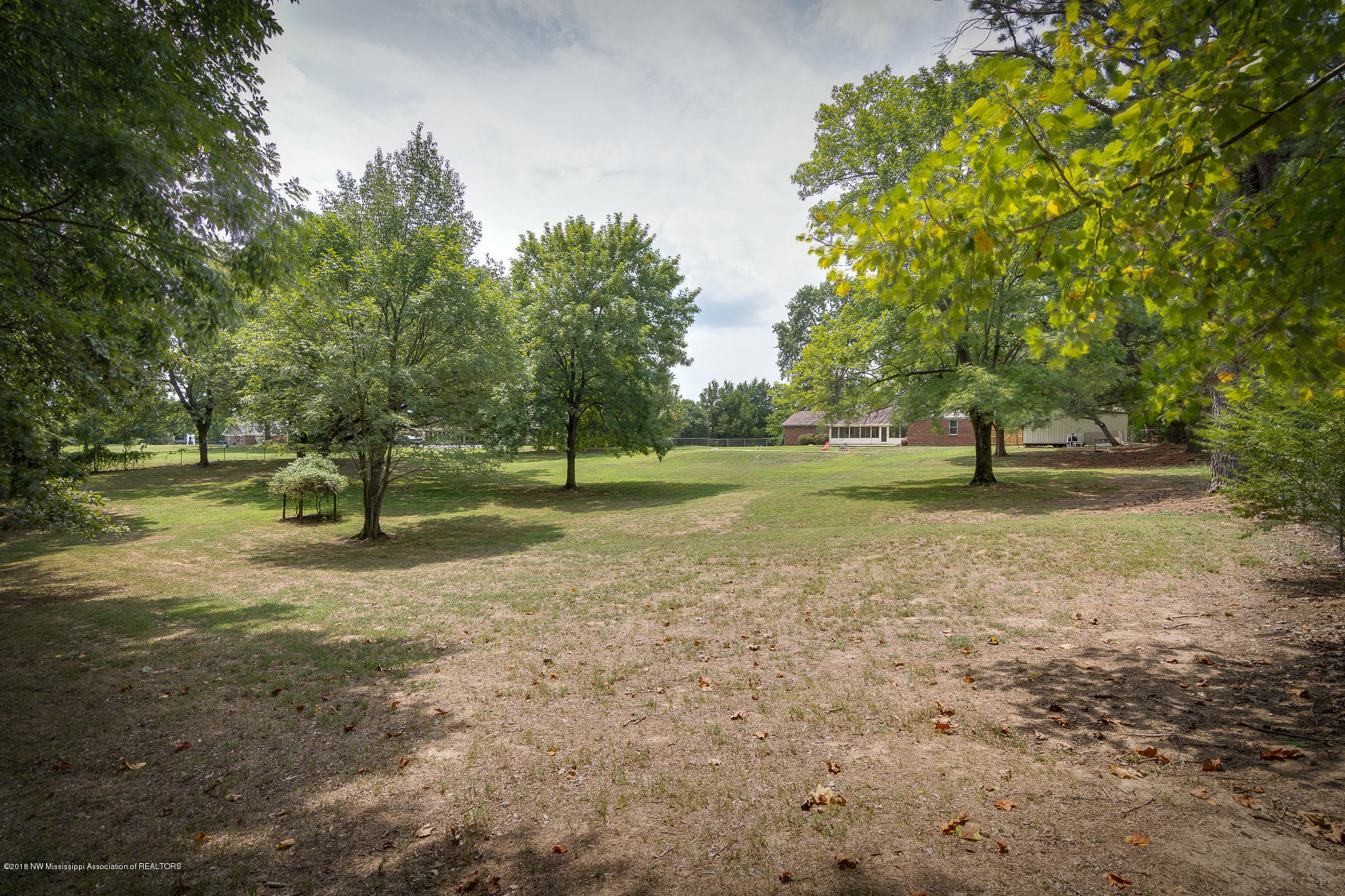2850 Hunter Road Nesbit, MS 38651 - Photo 56 of 57 2850 Hunter Road South-56