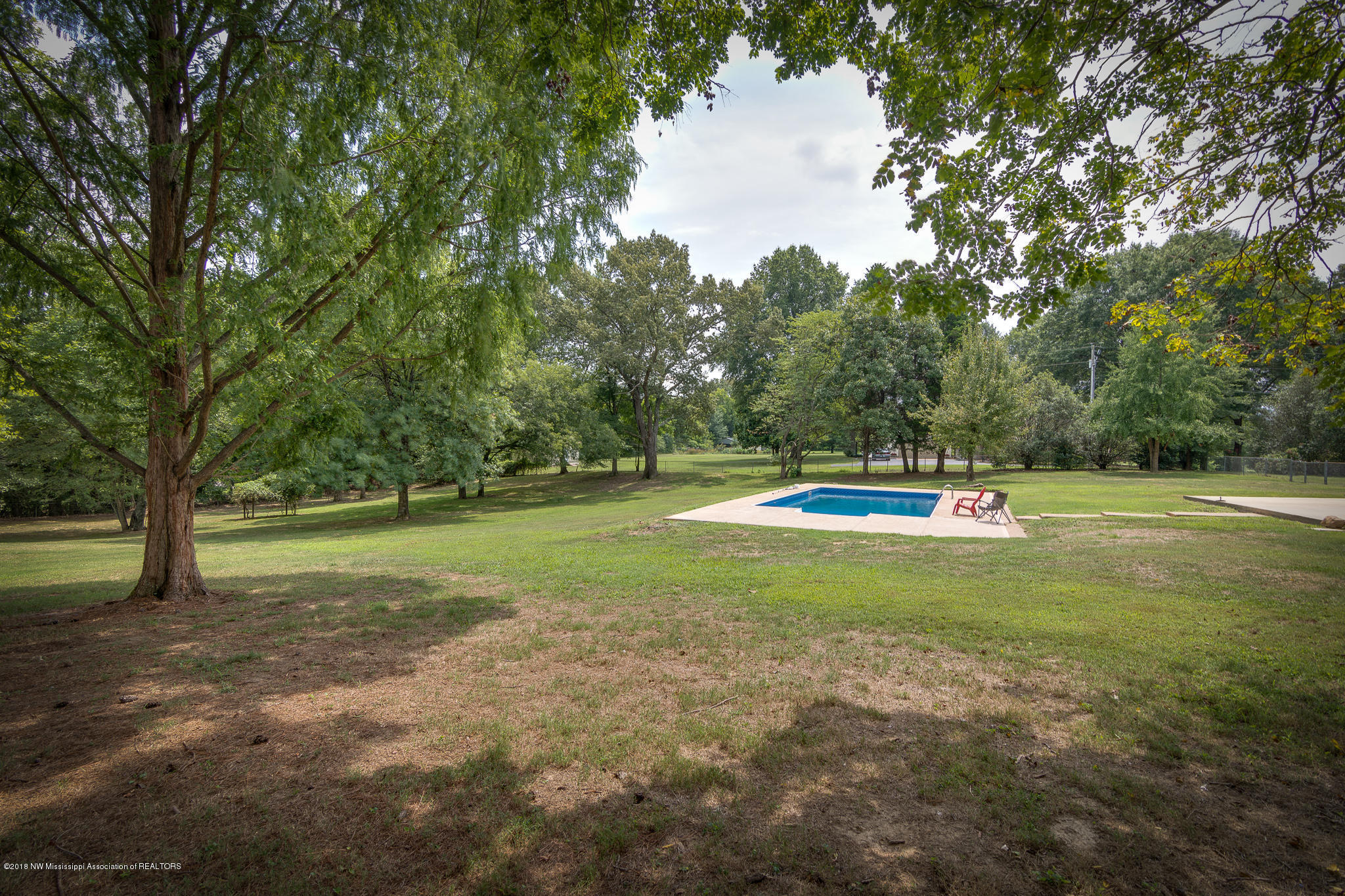 2850 Hunter Road Nesbit, MS 38651 - Photo 57 of 57 2850 Hunter Road South-57