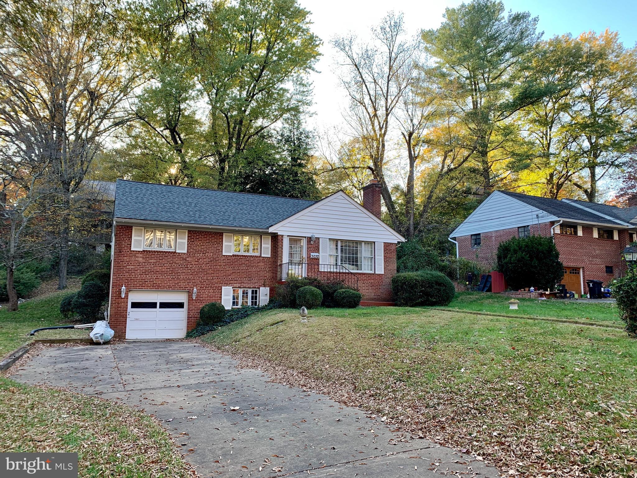 3032 Military Road Arlington, VA 22207 - Photo 2 of 24