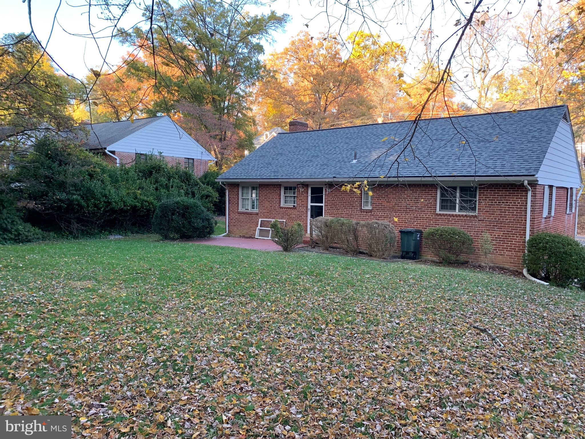 3032 Military Road Arlington, VA 22207 - Photo 19 of 24