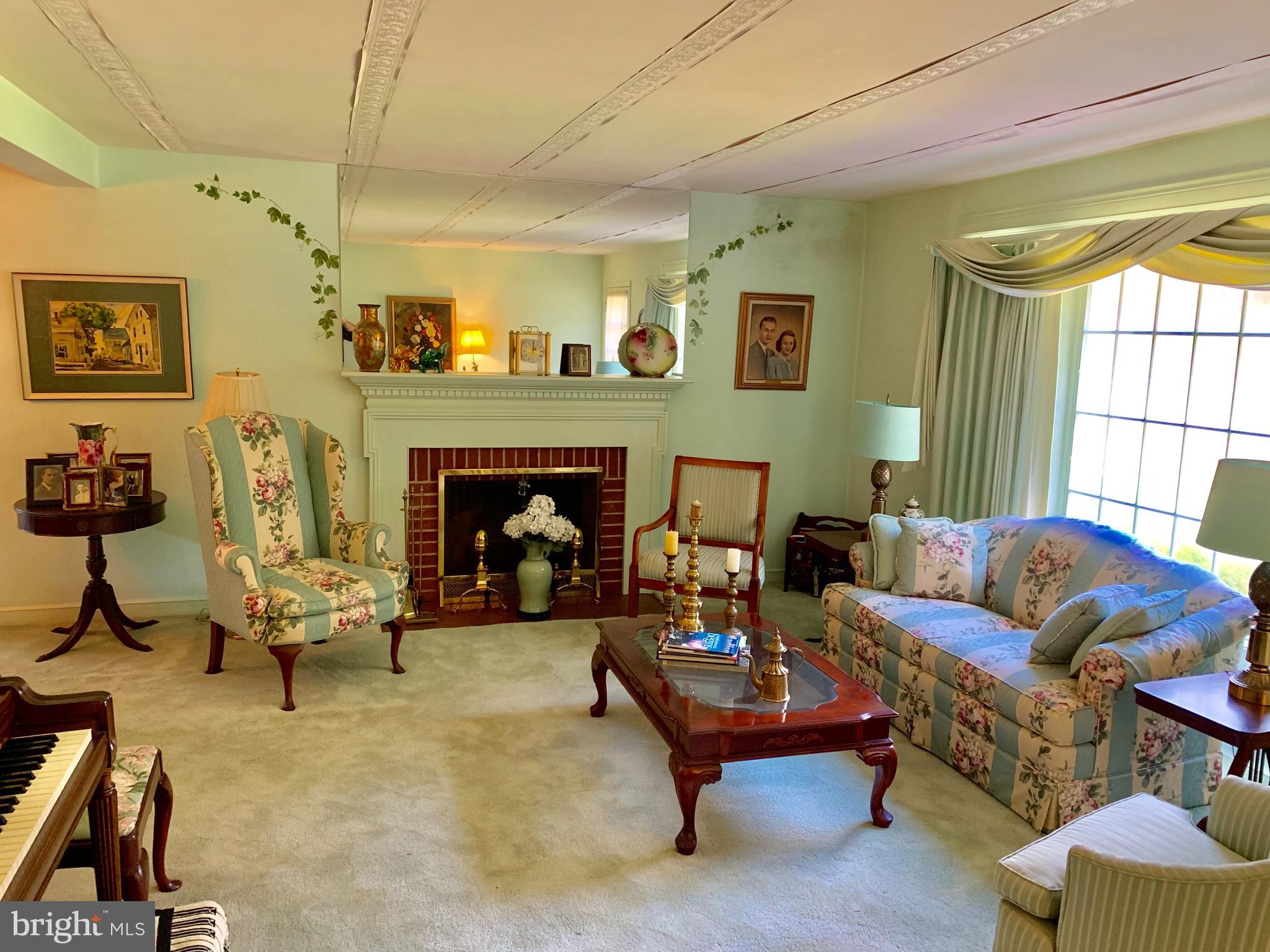 3032 Military Road Arlington, VA 22207 - Photo 3 of 24