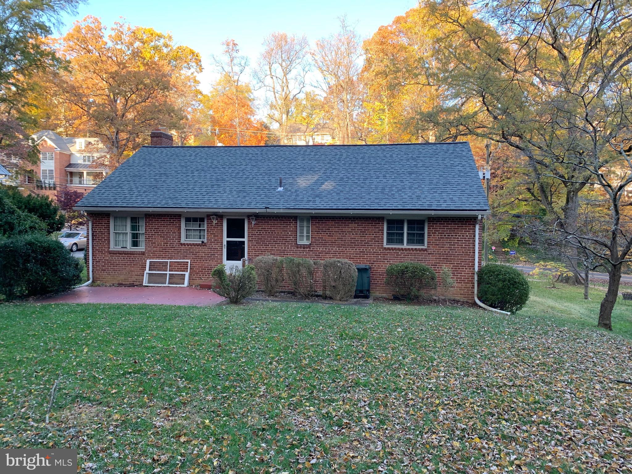 3032 Military Road Arlington, VA 22207 - Photo 24 of 24