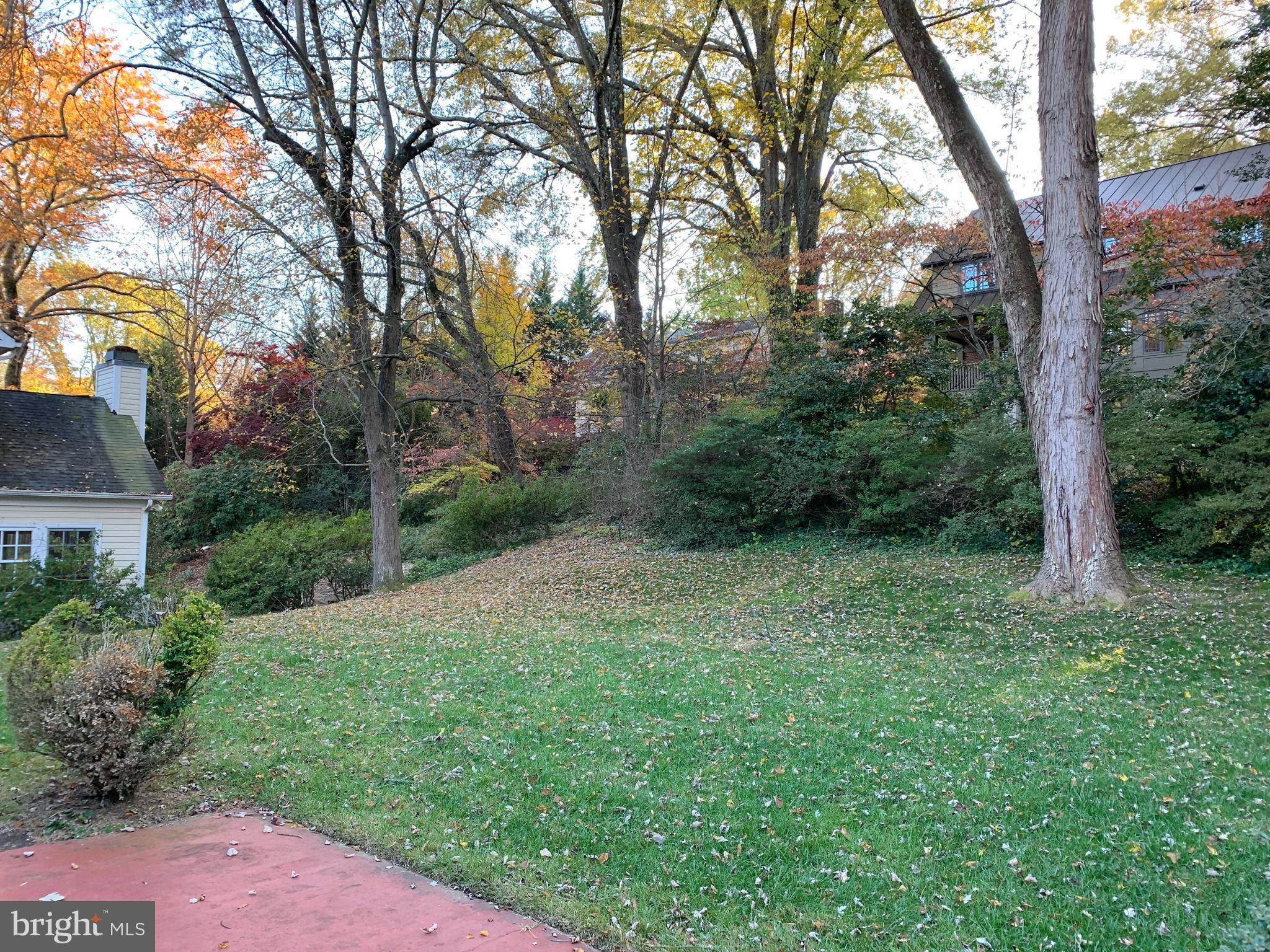 3032 Military Road Arlington, VA 22207 - Photo 9 of 24